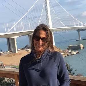 Meet your Posher, Susan